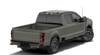 2027 Ford Super Duty® External Image 3